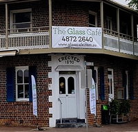 The Glass Cafe - Accommodation Sunshine Coast
