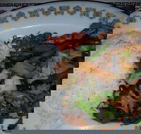 The Sapphire Chinese Restaurant - Accommodation Sunshine Coast