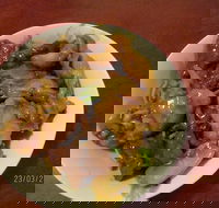 Tin Cheung Restaurant - Accommodation Sunshine Coast