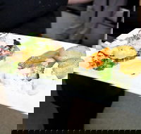 Top of the Town Restaurant - Accommodation Sunshine Coast