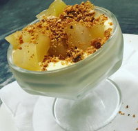 Vin Santo Pizzeria Ristorante - Accommodation Sunshine Coast