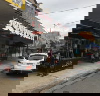 A Classy Cafe and Espresso Bar - Accommodation Sunshine Coast