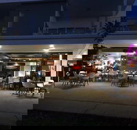 Anchor Kitchen and Bar - Accommodation Sunshine Coast