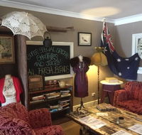 Aussie Outback Wares and Cafe - Accommodation Sunshine Coast