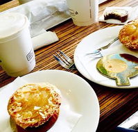 Bakehouse Cafe - Accommodation Sunshine Coast