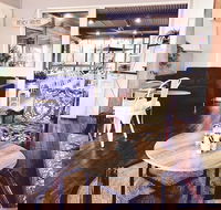 Beachouse Cafe - Accommodation Sunshine Coast