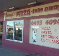 Bermagui Pizza  Take Away - Accommodation Sunshine Coast