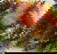 Bitter Suite Cafe  Wine Bar - Accommodation Sunshine Coast