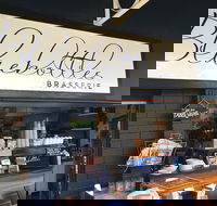 Bluebottles Brasserie - Accommodation Sunshine Coast
