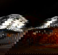 Braidwood Hotel - Accommodation Sunshine Coast