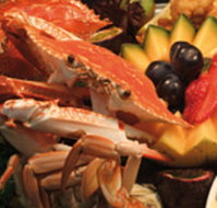 Breakers Restaurant - Accommodation Sunshine Coast