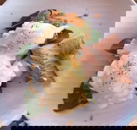 Brooklyn on Fitzroy - Accommodation Sunshine Coast