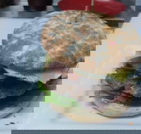 Cafe 8191 - Accommodation Sunshine Coast