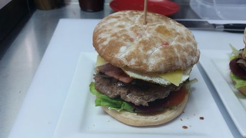 Cafe 8191 - Accommodation Sunshine Coast 0