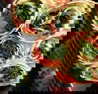 Cafe Dolcetto - Accommodation Sunshine Coast