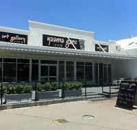 Cafe Gali - Accommodation Sunshine Coast