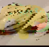 Cafe Par La Baie - Accommodation Sunshine Coast