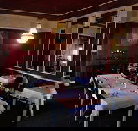 Cafe Vieux - Accommodation Sunshine Coast