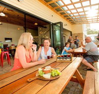 Camel Rock Brewery  Cafe - Accommodation Sunshine Coast