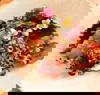 Casanova's - Food  Drink - Accommodation Sunshine Coast