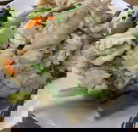 Central Chinese  Thai Restaurant - Accommodation Sunshine Coast