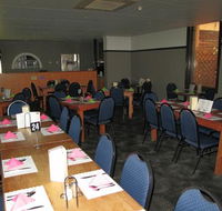 Commercial Hotel Thai Restaurant - Accommodation Sunshine Coast