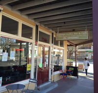 Concept Coffee Bar  Cafe - Accommodation Sunshine Coast