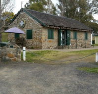 Crofters Cottage Cafe - Accommodation Sunshine Coast