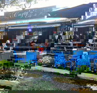 Curly's Cafe - Accommodation Sunshine Coast