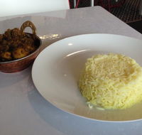 Curry Bunga - Accommodation Sunshine Coast