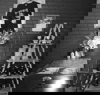 Dark Alley Cafe - Accommodation Sunshine Coast