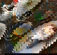 Dark Horse Coffee - Accommodation Sunshine Coast