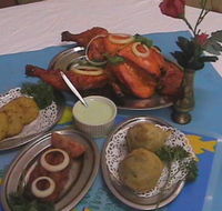 Deepka Indian Restaurant - Accommodation Sunshine Coast