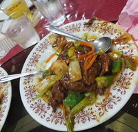 Dragon Court Restaurant - Accommodation Sunshine Coast