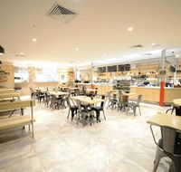 Espresso Warriors - Accommodation Sunshine Coast