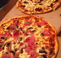 Felicita Pizza - Accommodation Sunshine Coast