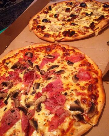 Felicita Pizza - Accommodation Sunshine Coast 0