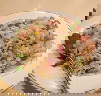 Fook Lee Loy Chinese Restaurant - Accommodation Sunshine Coast