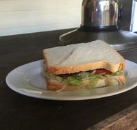 Gingers Creek Roadhouse - Accommodation Sunshine Coast