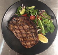 Gundagai District Services Club