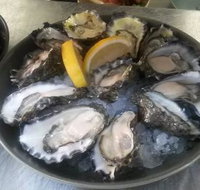 Hamilton's Oyster Bar - Accommodation Sunshine Coast