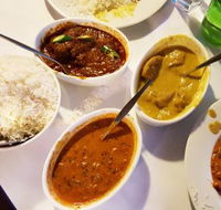 Heart of India Restaurant - Accommodation Sunshine Coast