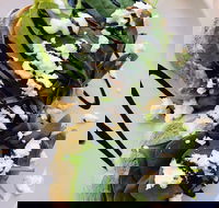 Heritage Beachside Cafe - Accommodation Sunshine Coast