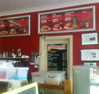 Hi-way Diner - Accommodation Sunshine Coast
