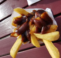 Horseshoe Bay Kiosk - Accommodation Sunshine Coast