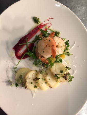 James Maiden Bistro - Accommodation Sunshine Coast 0