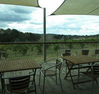 Lark Hill Winery Restaurant - Accommodation Sunshine Coast