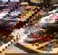 Loggers - Accommodation Sunshine Coast