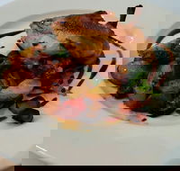 Maverick Bistro - Accommodation Sunshine Coast