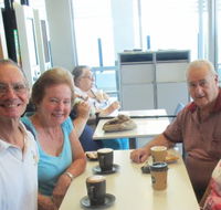 McDonalds - Accommodation Sunshine Coast